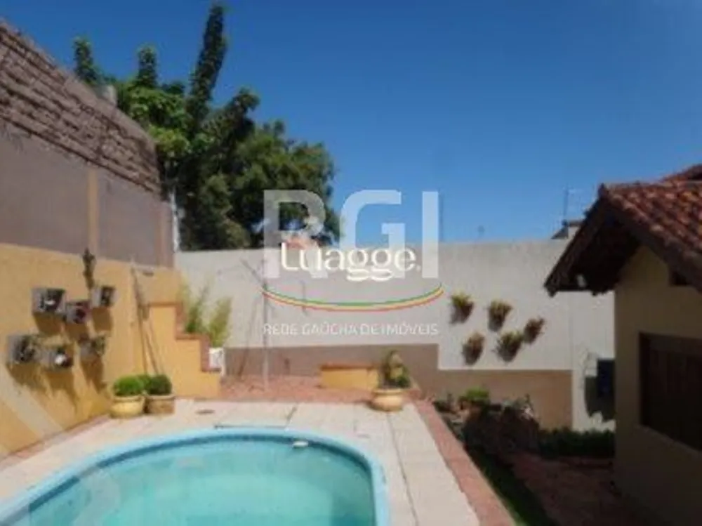 Casa, 4 quartos, 335 m² - Foto 3