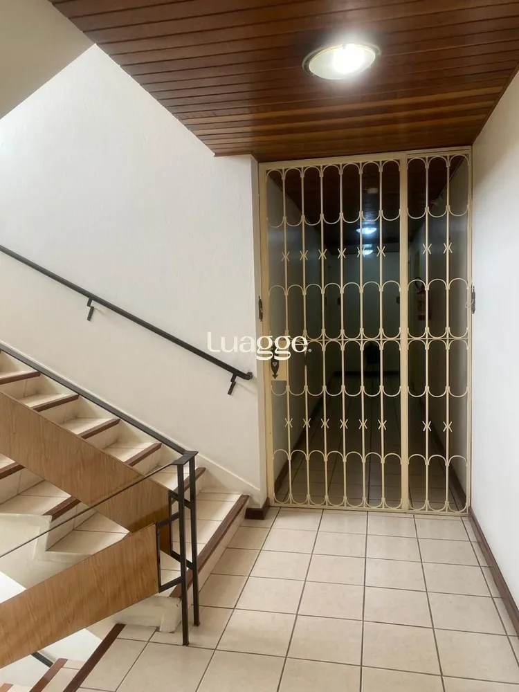 Apartamento, 3 quartos, 124 m² - Foto 1