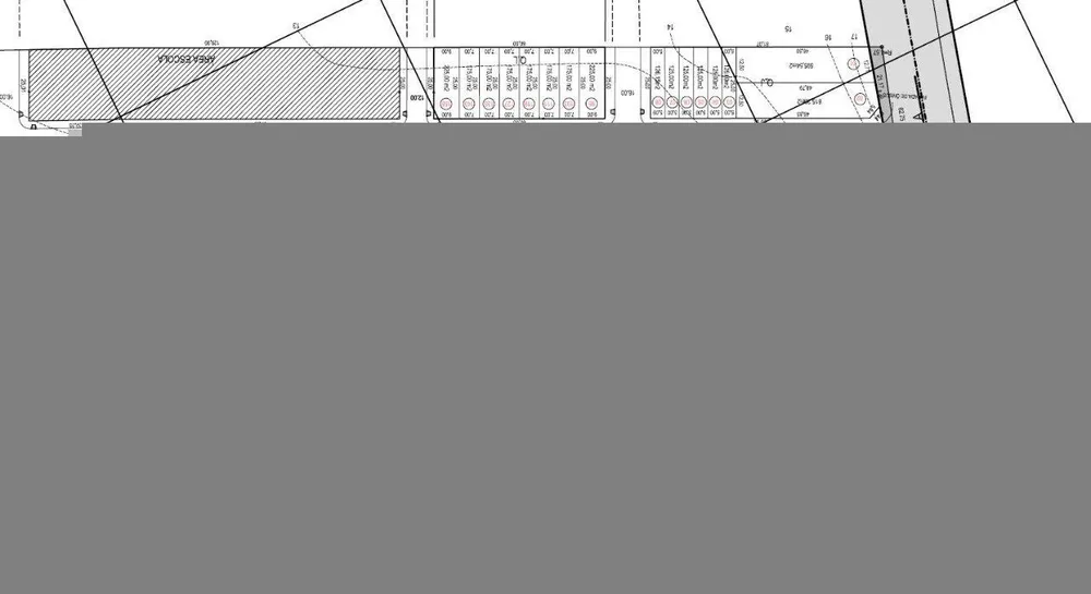Terreno, 1361 m² - Foto 1