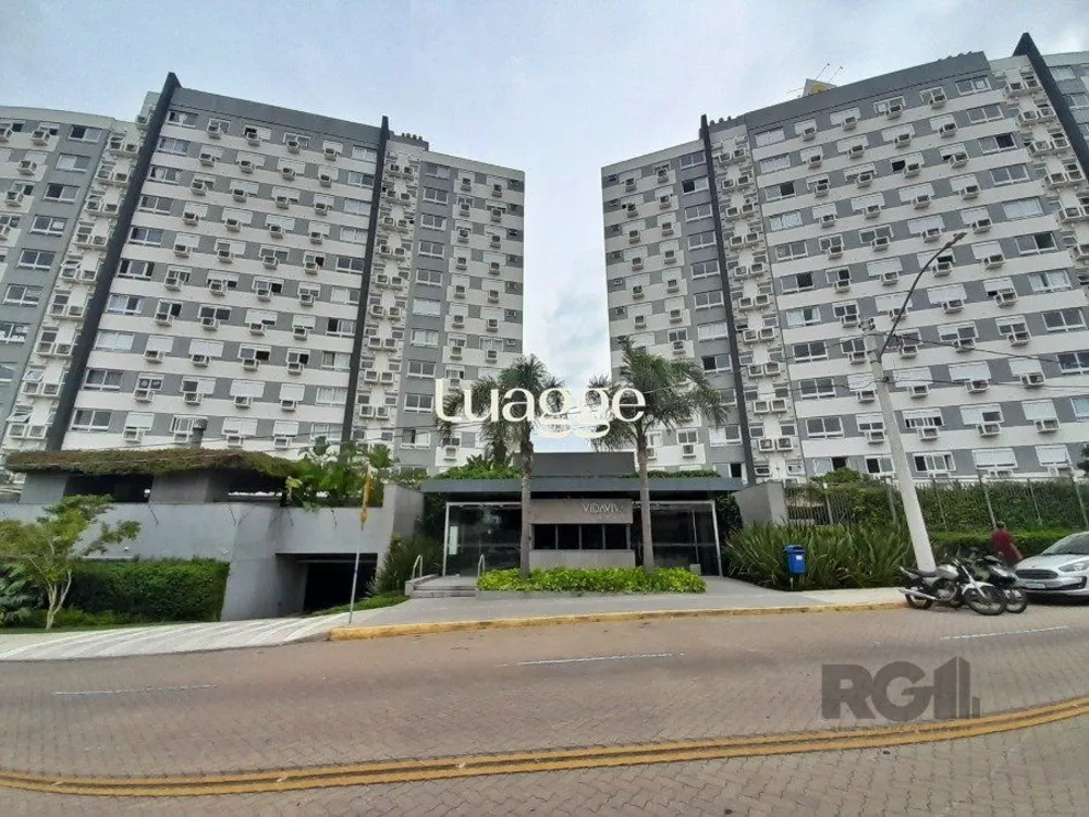 Apartamento, 2 quartos, 68 m² - Foto 1
