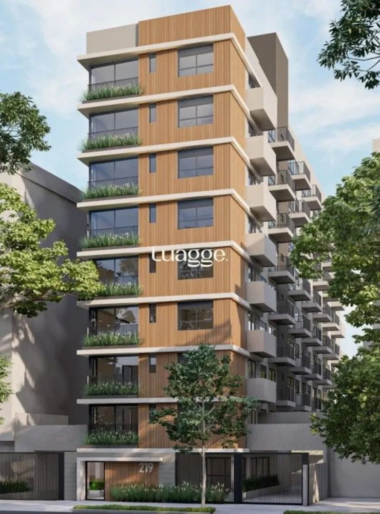Cobertura, 3 quartos, 151 m² - Foto 4