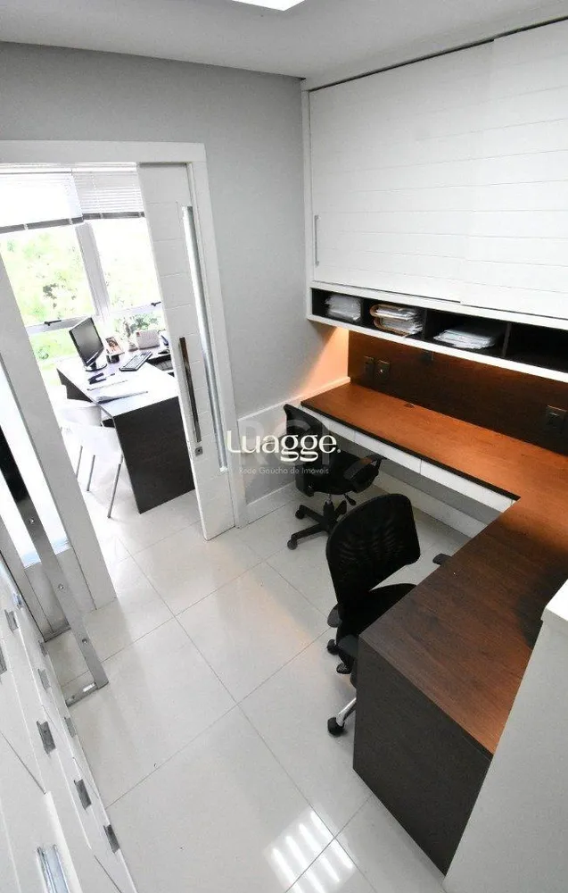 Sala-Conjunto, 57 m² - Foto 1