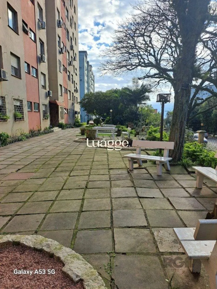 Apartamento, 1 quarto, 44 m² - Foto 1