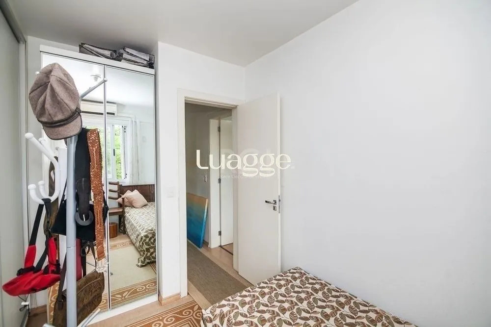 Apartamento, 2 quartos, 69 m² - Foto 1