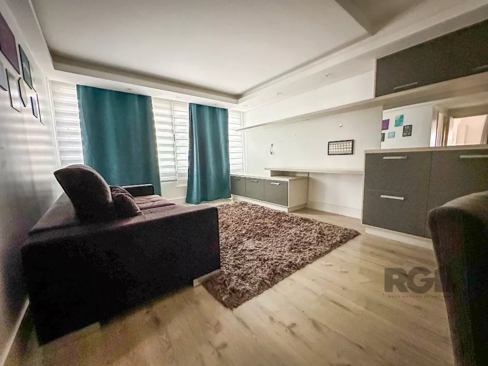 Apartamento à venda com 2 quartos, 76m² - Foto 3