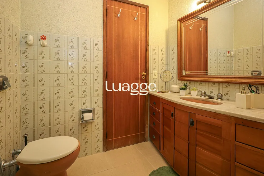 Apartamento, 2 quartos, 83 m² - Foto 1