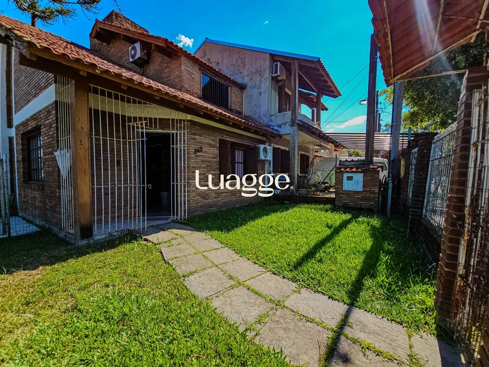 Casa, 5 quartos, 162 m² - Foto 1