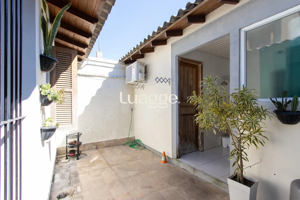 Sobrado, 3 quartos, 122 m² - Foto 2