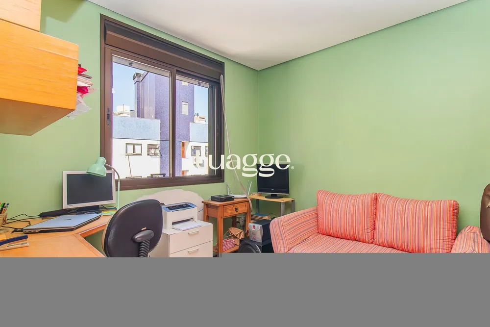 Apartamento, 3 quartos, 100 m² - Foto 1