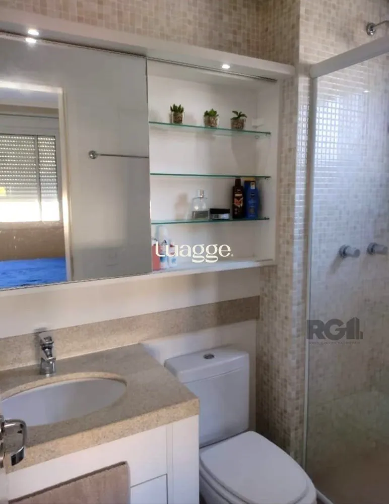 Apartamento, 3 quartos, 73 m² - Foto 1