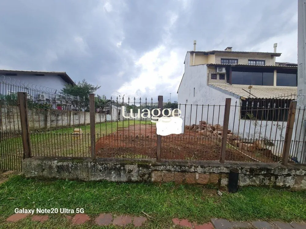 Terreno, 331 m² - Foto 1