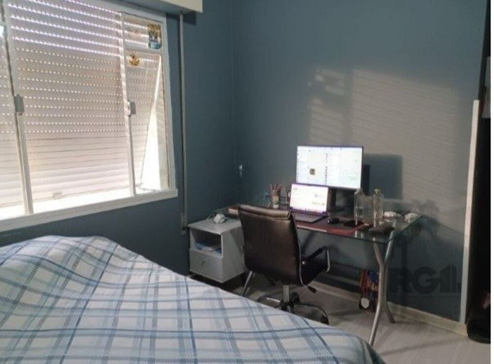 Apartamento à venda com 3 quartos, 88m² - Foto 3