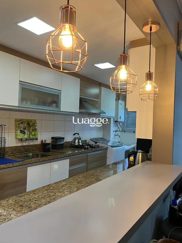 Apartamento, 3 quartos, 81 m² - Foto 1