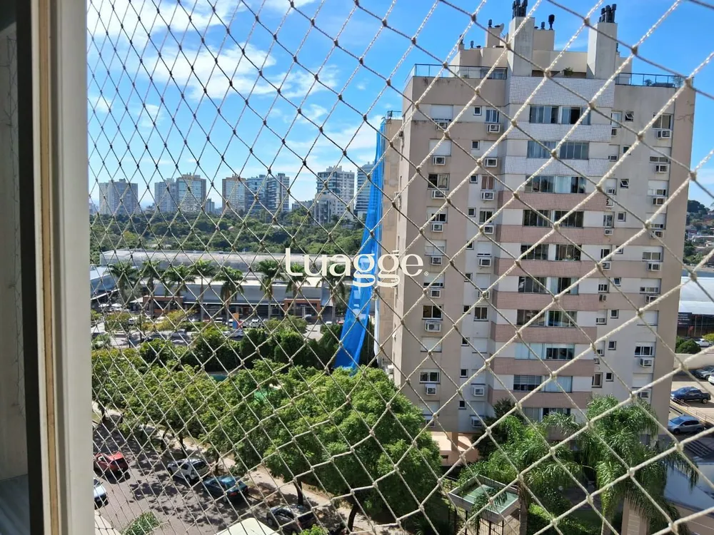 Apartamento, 3 quartos, 81 m² - Foto 2