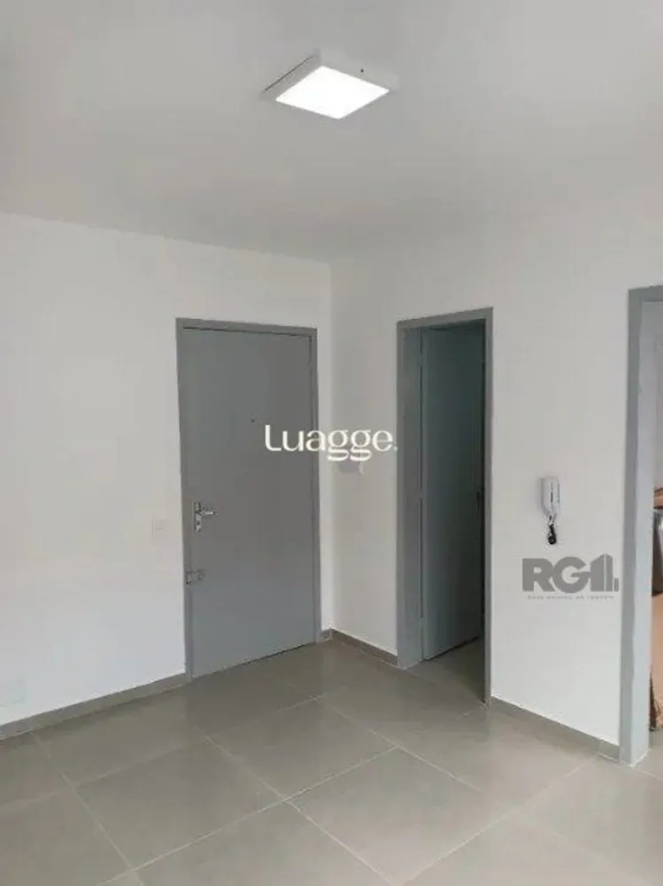 Apartamento, 1 quarto, 35 m² - Foto 1