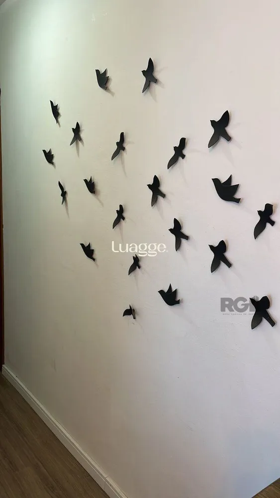 Apartamento, 1 quarto, 35 m² - Foto 4