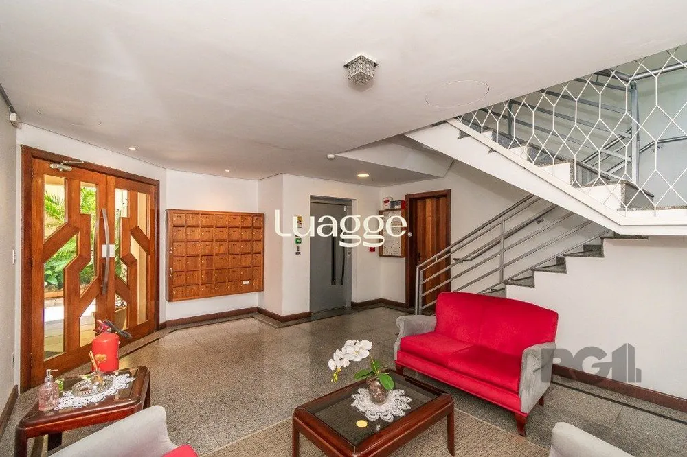 Apartamento, 2 quartos, 52 m² - Foto 1