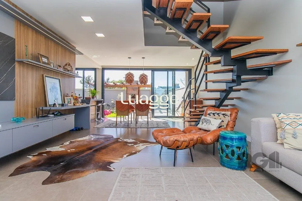 Apartamento, 2 quartos, 52 m² - Foto 3