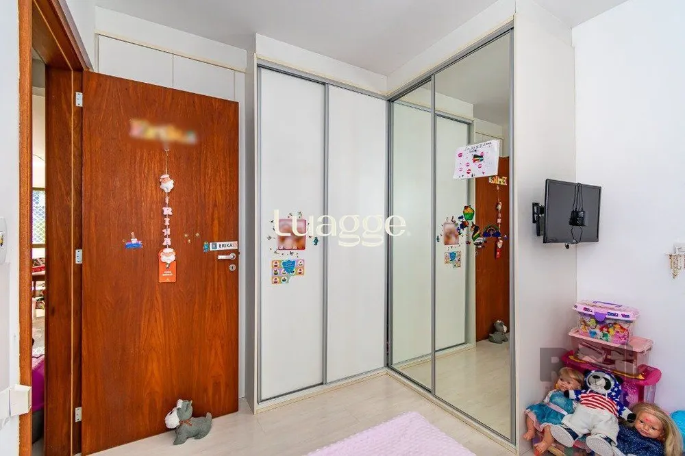 Apartamento, 2 quartos, 52 m² - Foto 2