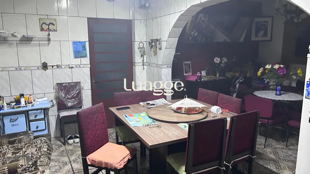 Casa, 2 quartos, 250 m² - Foto 4
