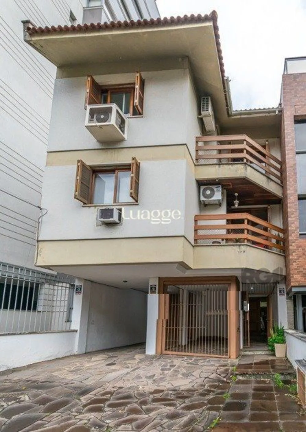 Casa, 3 quartos, 166 m² - Foto 1