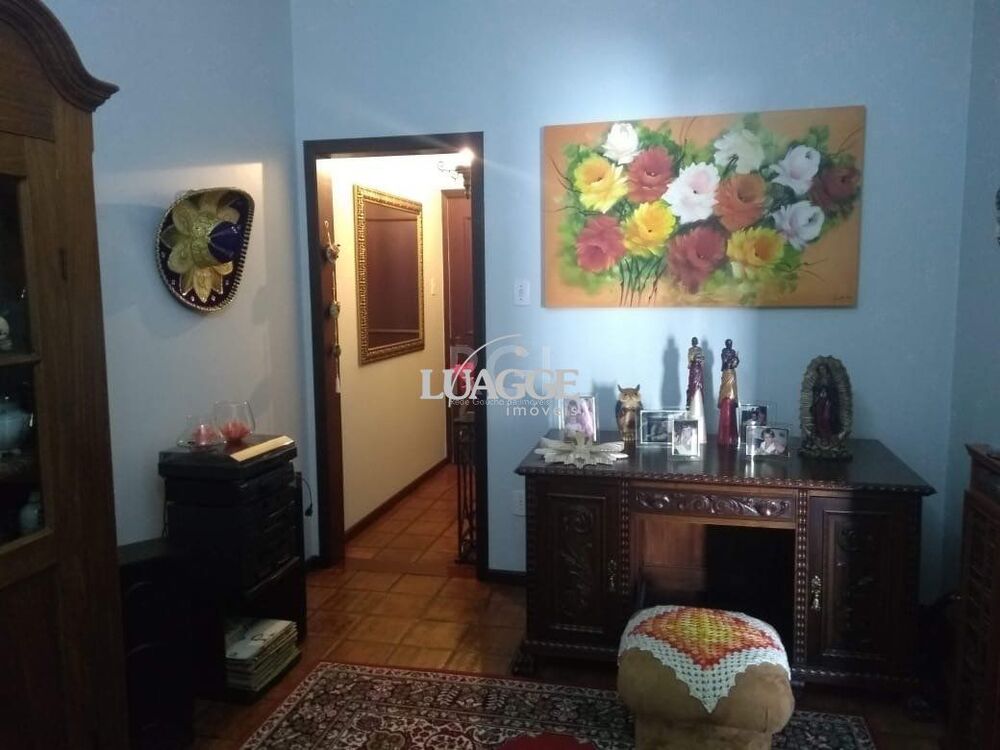 Apartamento à venda com 2 quartos, 86m² - Foto 5