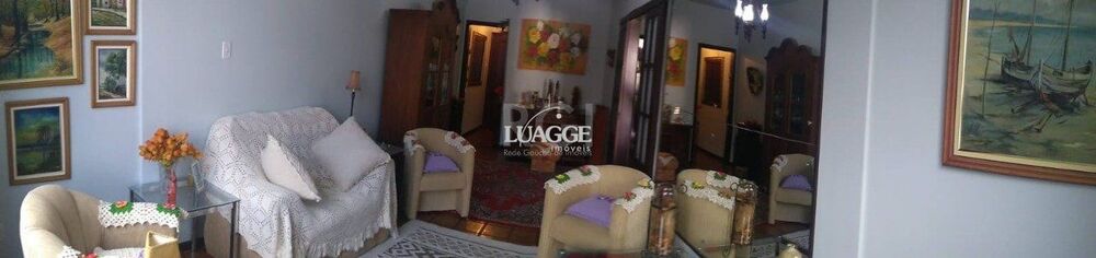 Apartamento à venda com 2 quartos, 86m² - Foto 3