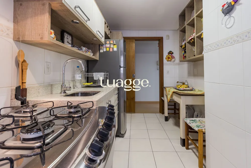 Apartamento, 2 quartos, 75 m² - Foto 3