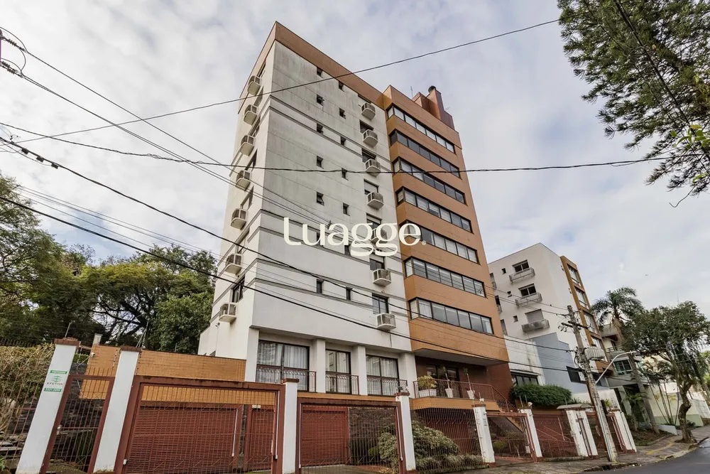 Apartamento, 2 quartos, 75 m² - Foto 1