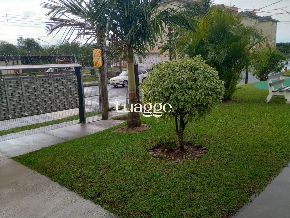 Apartamento, 2 quartos, 48 m² - Foto 3