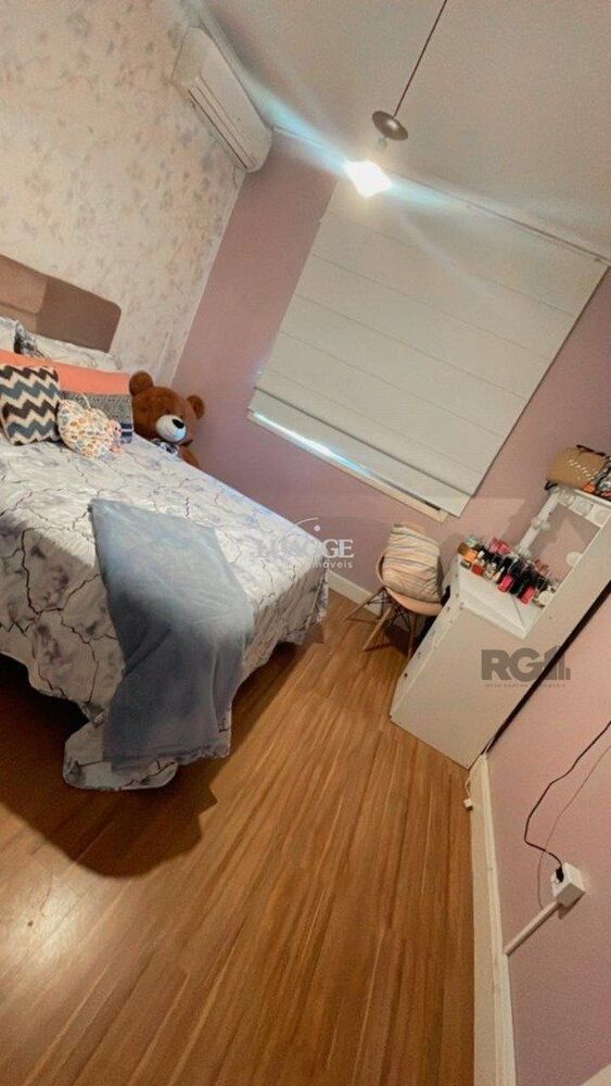Apartamento à venda com 2 quartos, 82m² - Foto 1