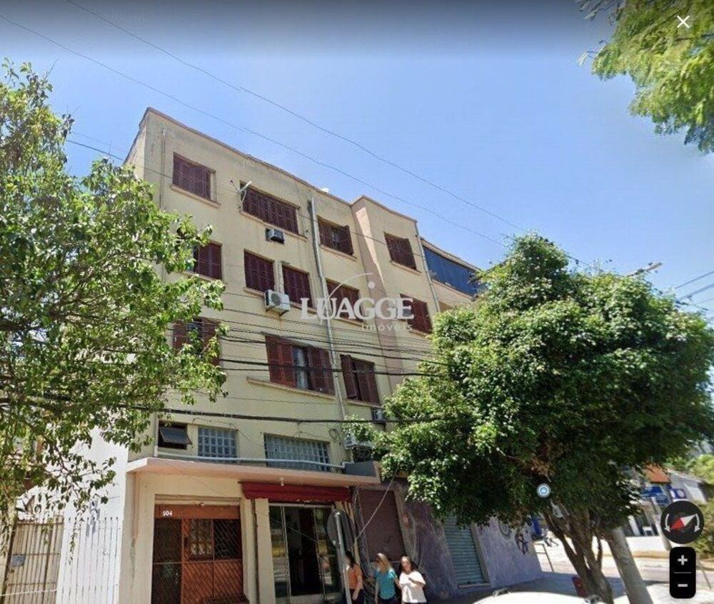 Apartamento à venda com 2 quartos, 82m² - Foto 4