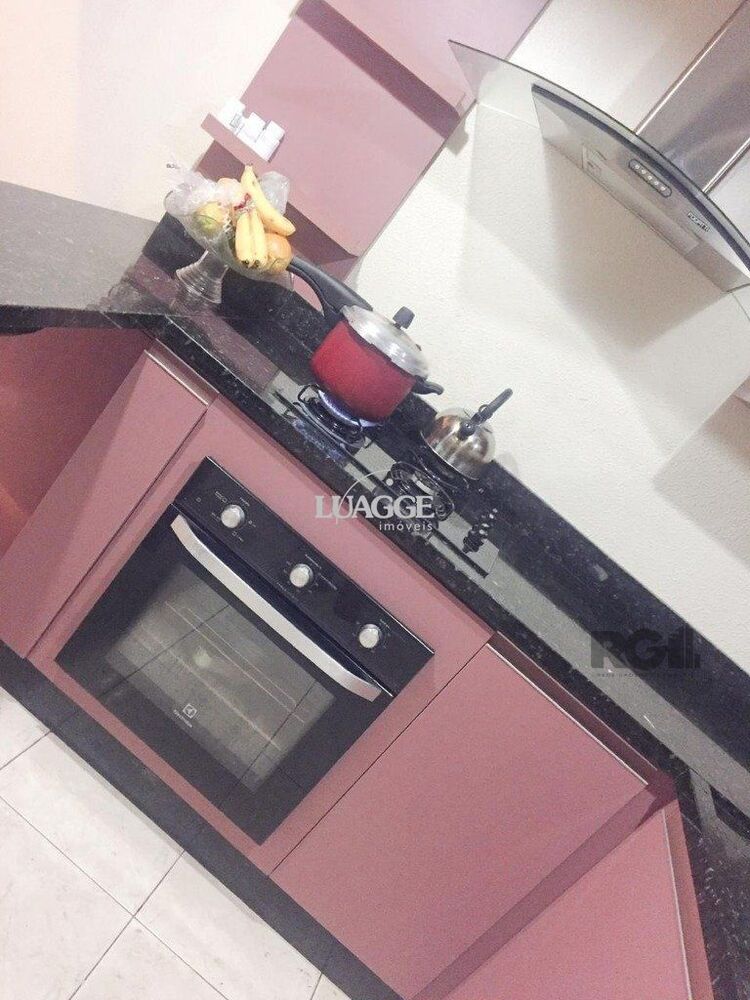 Apartamento à venda com 2 quartos, 82m² - Foto 2