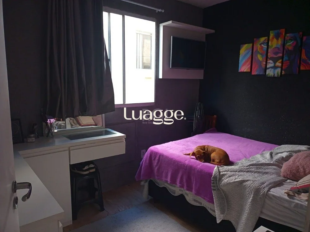 Apartamento, 2 quartos, 42 m² - Foto 1