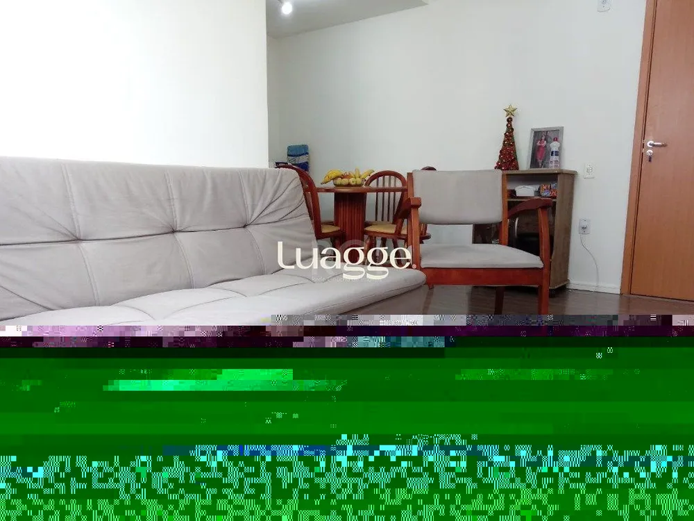 Apartamento, 2 quartos, 42 m² - Foto 3