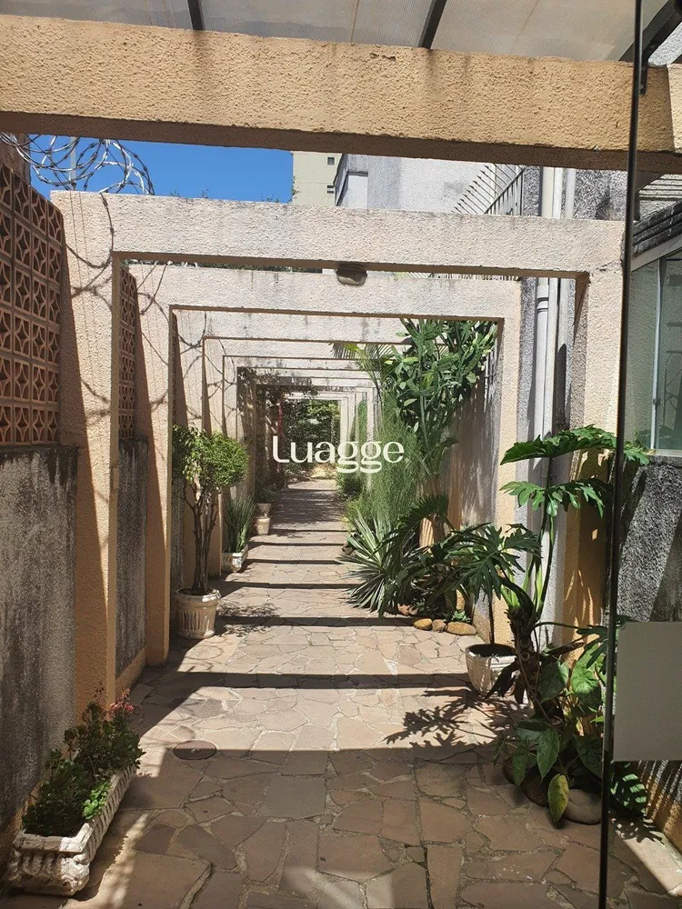 Apartamento, 2 quartos, 41 m² - Foto 4