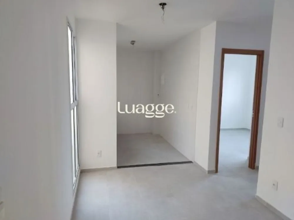 Apartamento, 2 quartos, 41 m² - Foto 2