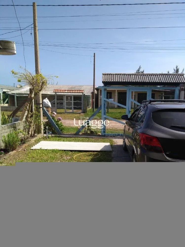 Casa, 3 quartos, 163 m² - Foto 1