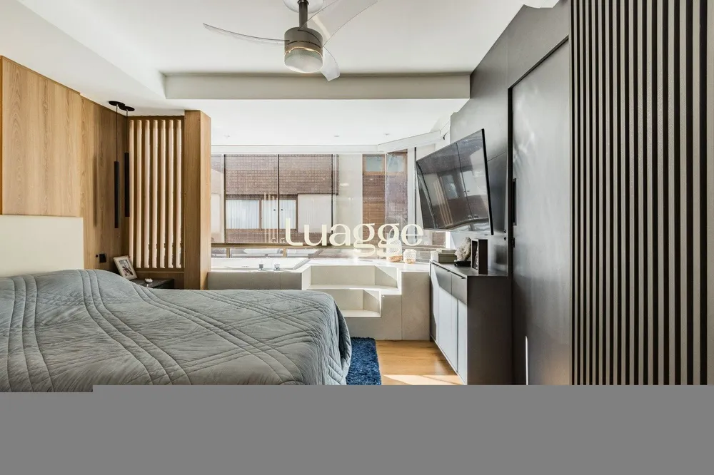 Apartamento, 3 quartos, 152 m² - Foto 1