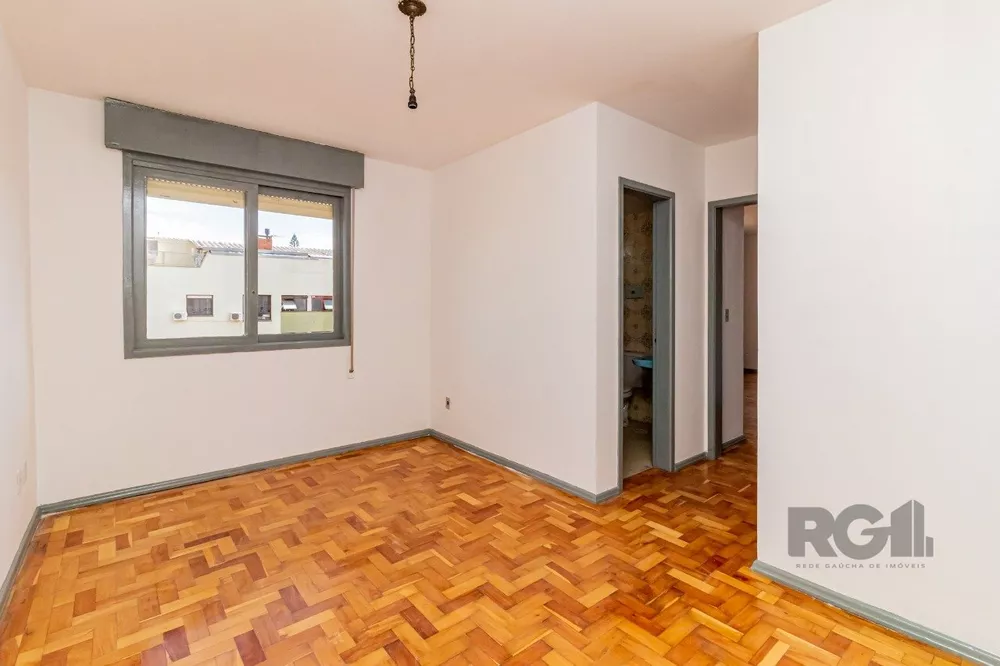 Apartamento à venda com 1 quarto, 46m² - Foto 4