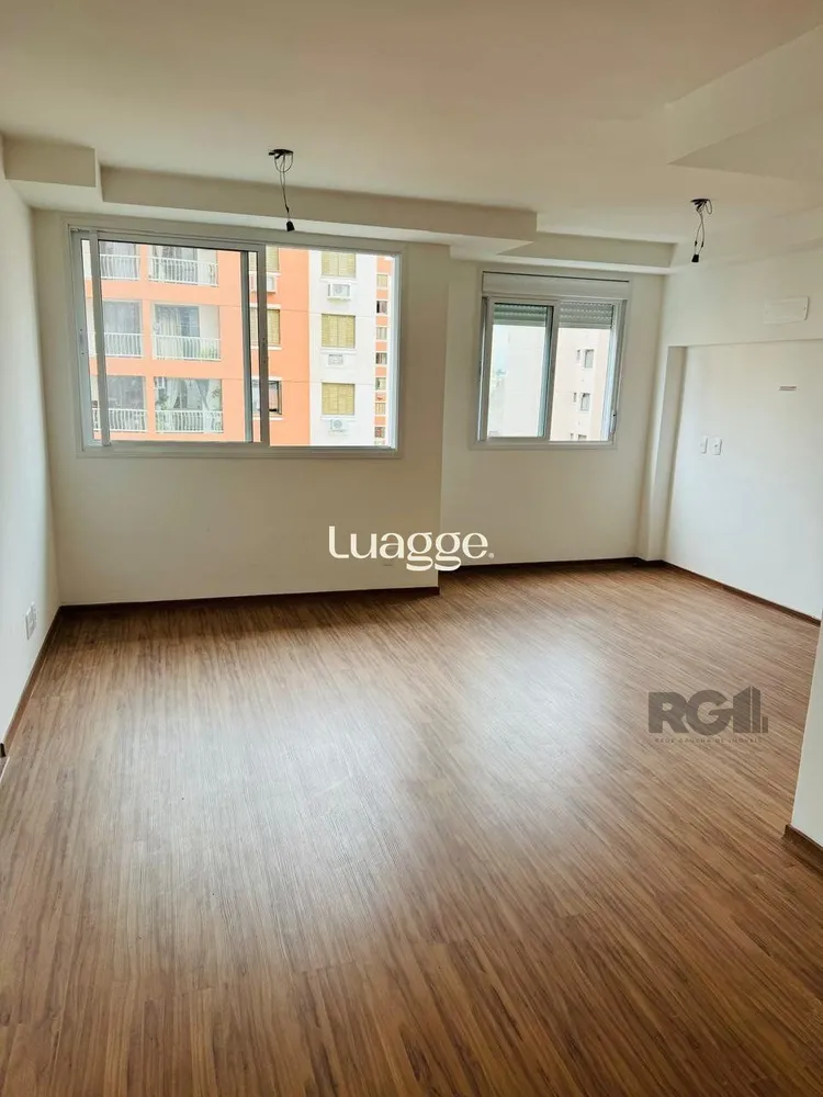 Apartamento, 3 quartos, 69 m² - Foto 1