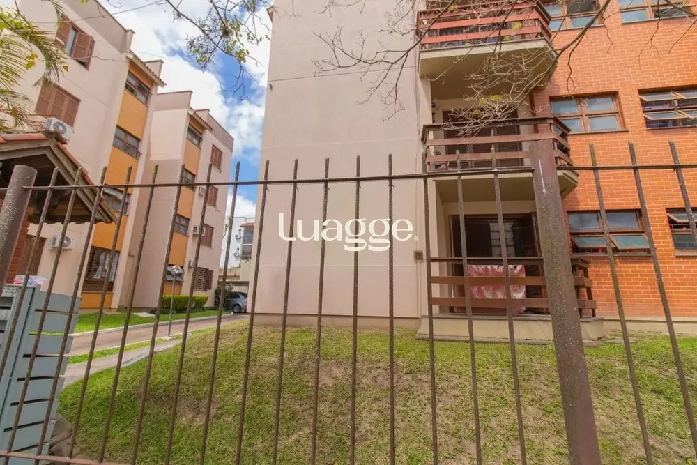 Apartamento, 2 quartos, 65 m² - Foto 1