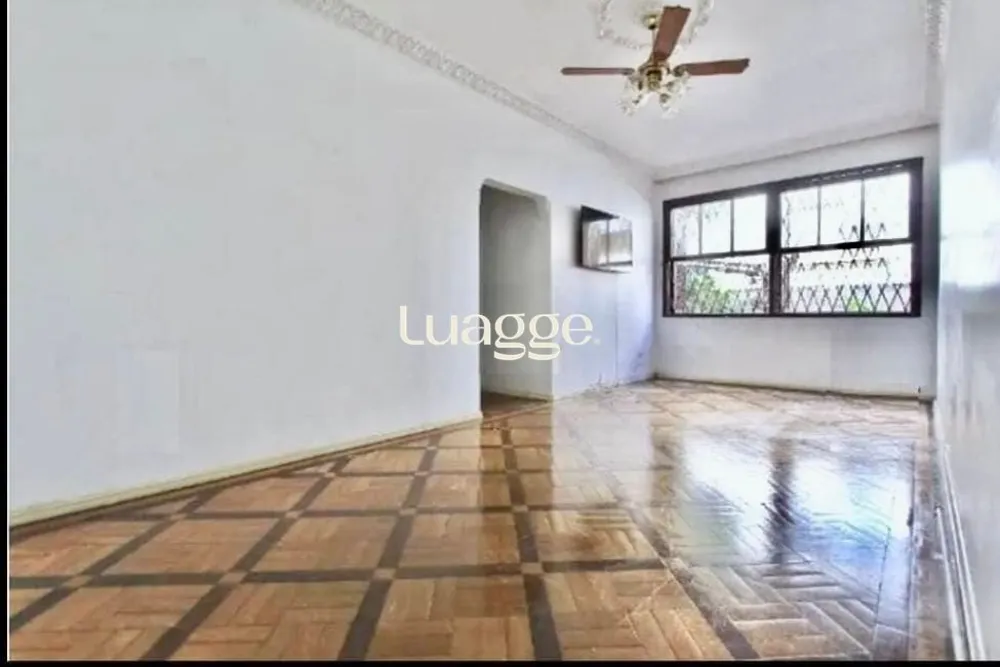 Apartamento, 2 quartos, 65 m² - Foto 2