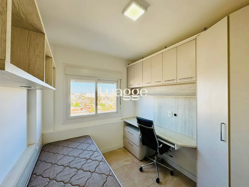 Apartamento, 2 quartos, 65 m² - Foto 4