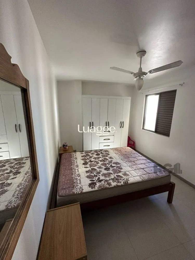 Apartamento, 2 quartos, 52 m² - Foto 4
