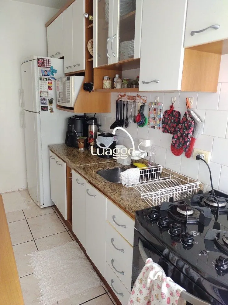 Apartamento, 2 quartos, 51 m² - Foto 2