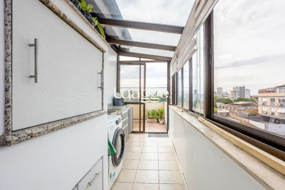 Cobertura, 2 quartos, 102 m² - Foto 3