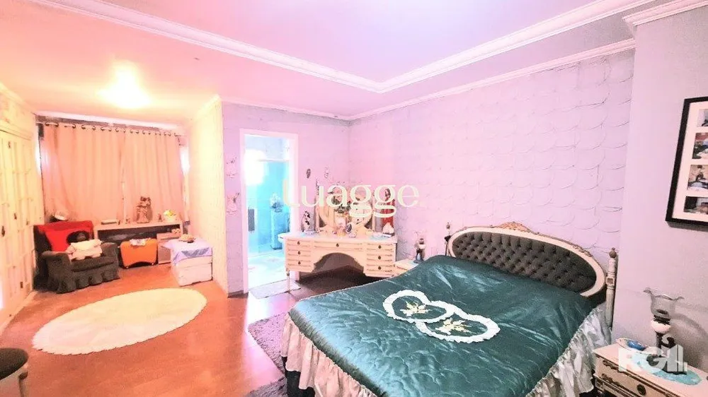 Casa, 3 quartos, 166 m² - Foto 2