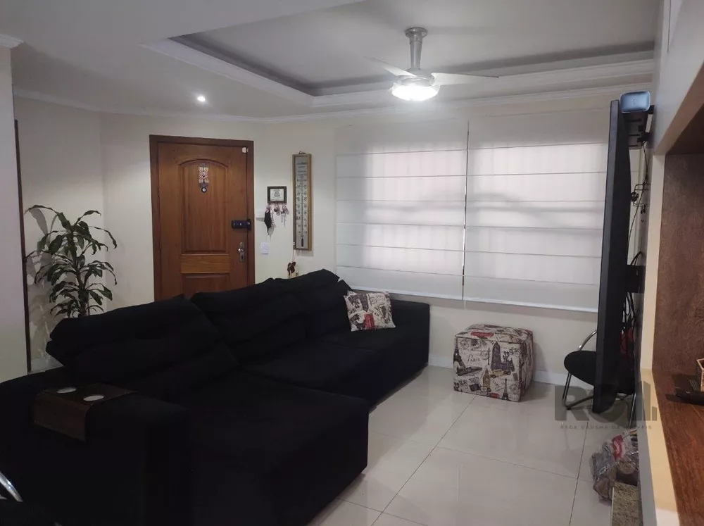 Casa à venda com 4 quartos, 202m² - Foto 3