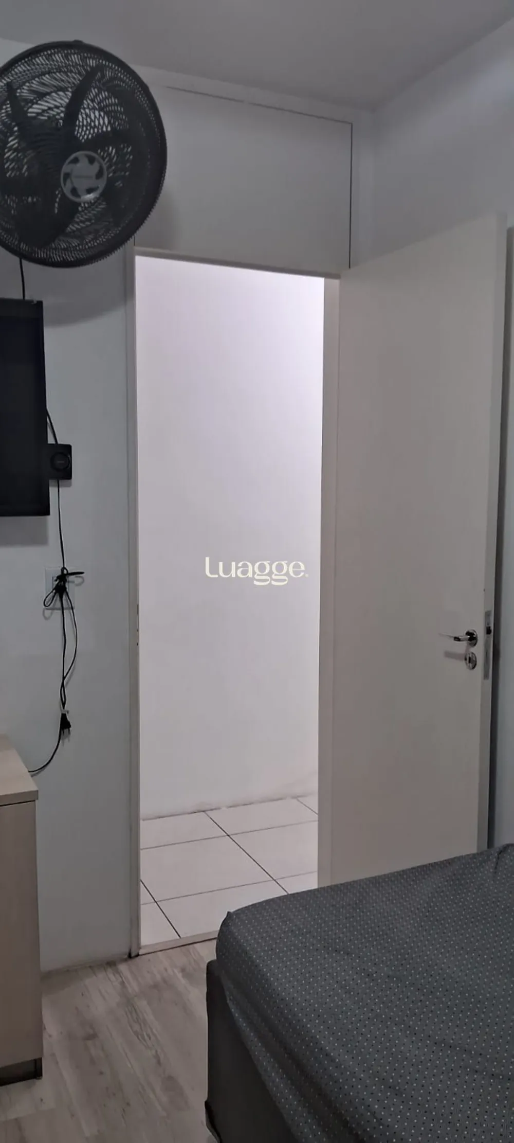 Apartamento, 3 quartos, 90 m² - Foto 1